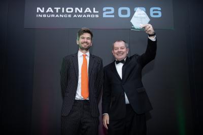 National Insurance Awards